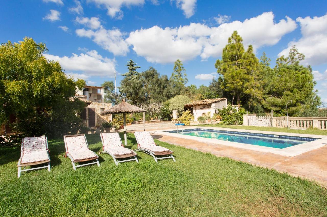 Villa Deulosal